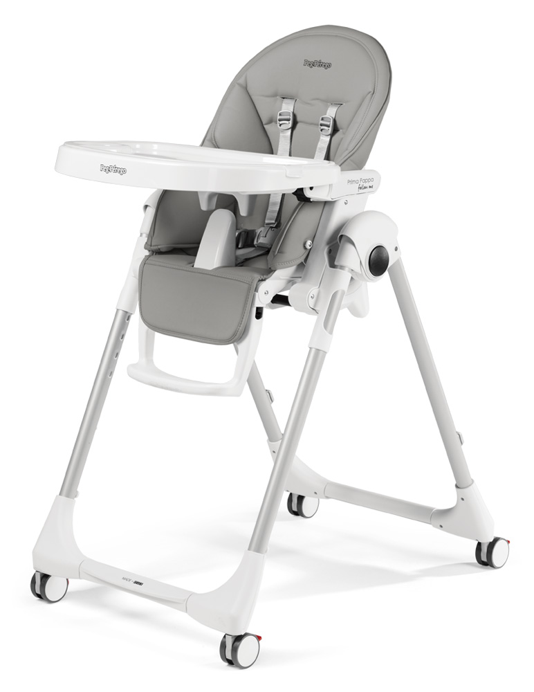 Peg Perego hranilica Prima Pappa Follow me ice